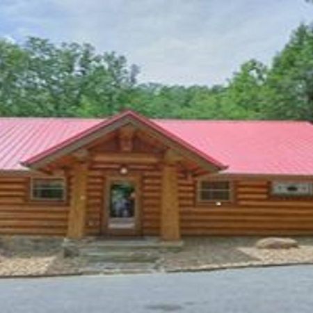 Bearly Lovers Villa Gatlinburg Exterior photo